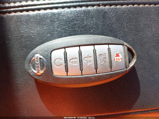 1N4BL4BV0KC243976 Nissan Altima 2.5 S