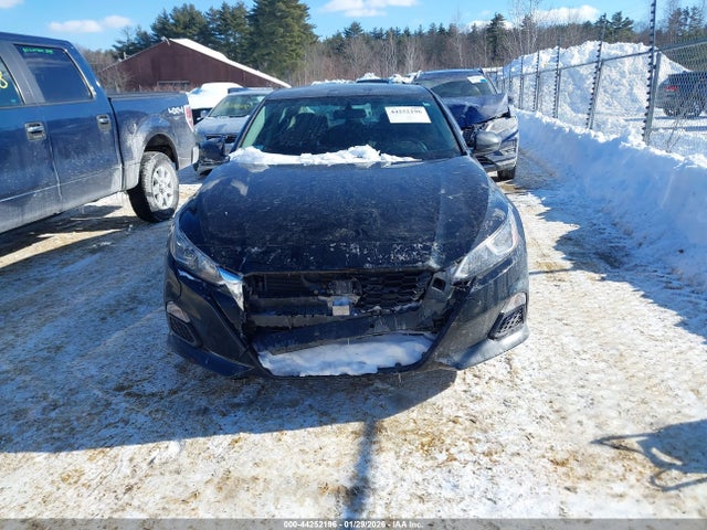 1N4BL4BV0KC243976 Nissan Altima 2.5 S