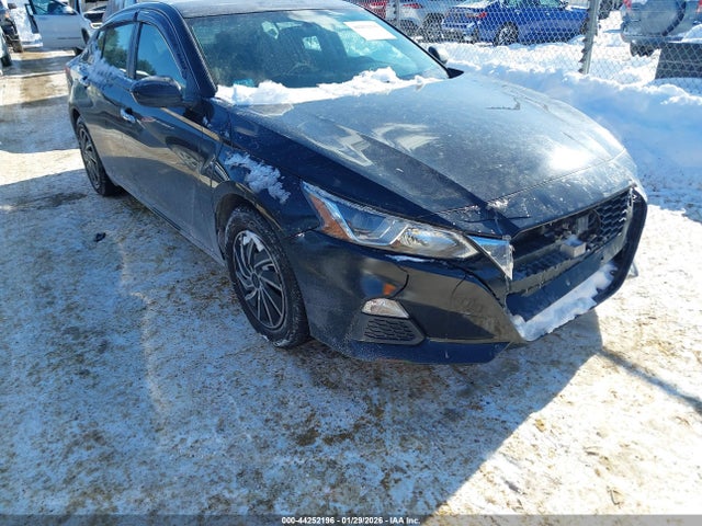 1N4BL4BV0KC243976 Nissan Altima 2.5 S