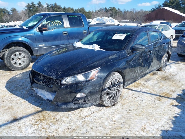 1N4BL4BV0KC243976 Nissan Altima 2.5 S