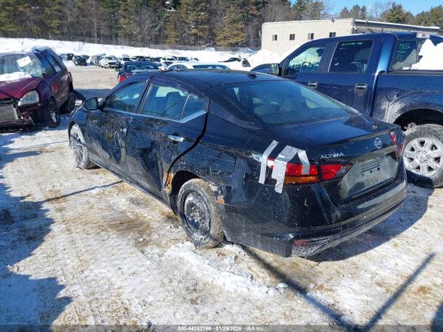1N4BL4BV0KC243976 Nissan Altima 2.5 S