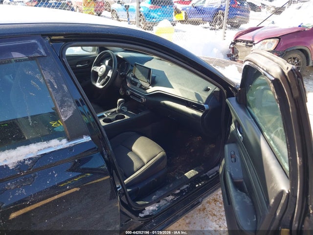 1N4BL4BV0KC243976 Nissan Altima 2.5 S