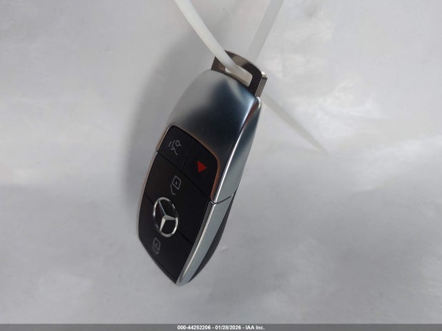 W1N4N4GB9TJ780704 Mercedes-Benz Gla 250 4matic