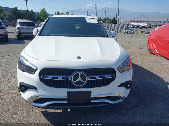 W1N4N4GB9TJ780704 Mercedes-Benz Gla 250 4matic
