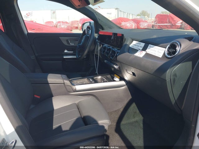 W1N4N4GB9TJ780704 Mercedes-Benz Gla 250 4matic