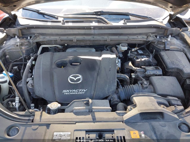 Aukcja sprzedaży 2019 Mazda Cx-5 Sport, vin: JM3KFABM1K0537953, numer aukcji: 44252223
