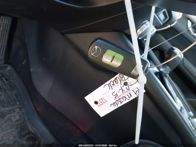 Aukcja sprzedaży 2019 Mazda Cx-5 Sport, vin: JM3KFABM1K0537953, numer aukcji: 44252223
