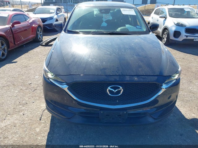 Aukcja sprzedaży 2019 Mazda Cx-5 Sport, vin: JM3KFABM1K0537953, numer aukcji: 44252223