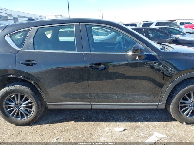 Aukcja sprzedaży 2019 Mazda Cx-5 Sport, vin: JM3KFABM1K0537953, numer aukcji: 44252223