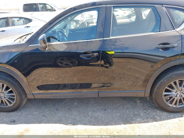 Aukcja sprzedaży 2019 Mazda Cx-5 Sport, vin: JM3KFABM1K0537953, numer aukcji: 44252223