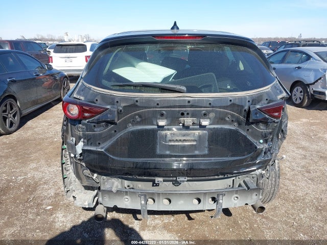 Aukcja sprzedaży 2019 Mazda Cx-5 Sport, vin: JM3KFABM1K0537953, numer aukcji: 44252223