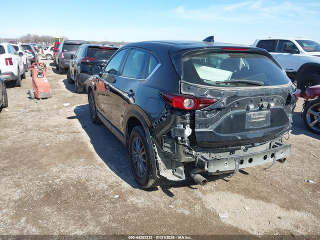 Aukcja sprzedaży 2019 Mazda Cx-5 Sport, vin: JM3KFABM1K0537953, numer aukcji: 44252223
