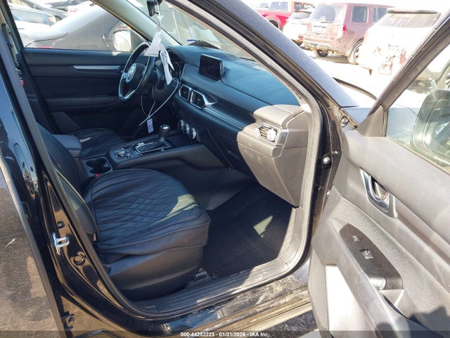 Aukcja sprzedaży 2019 Mazda Cx-5 Sport, vin: JM3KFABM1K0537953, numer aukcji: 44252223