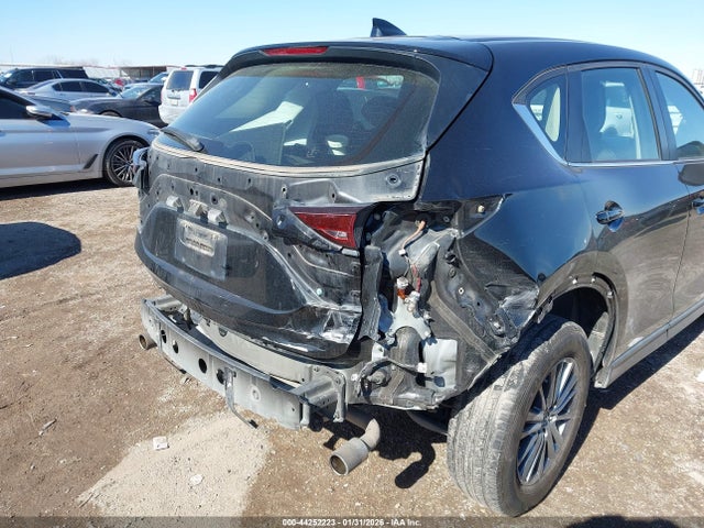 Aukcja sprzedaży 2019 Mazda Cx-5 Sport, vin: JM3KFABM1K0537953, numer aukcji: 44252223