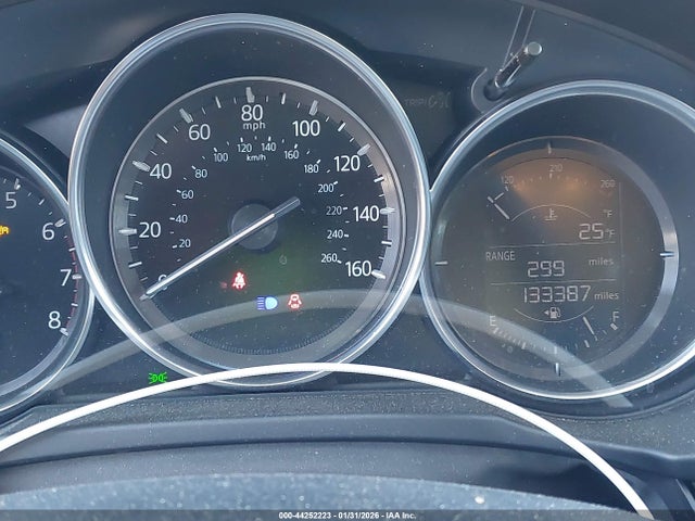 Aukcja sprzedaży 2019 Mazda Cx-5 Sport, vin: JM3KFABM1K0537953, numer aukcji: 44252223