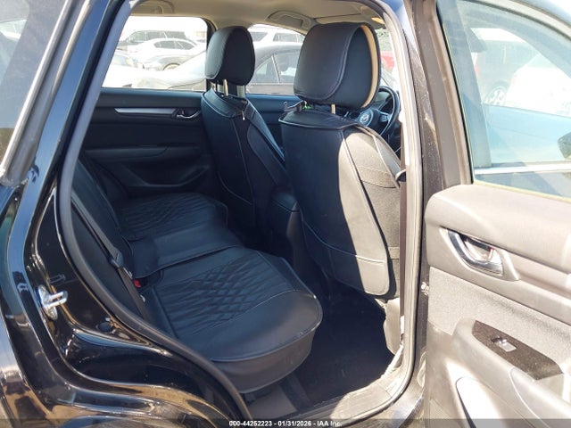 Aukcja sprzedaży 2019 Mazda Cx-5 Sport, vin: JM3KFABM1K0537953, numer aukcji: 44252223