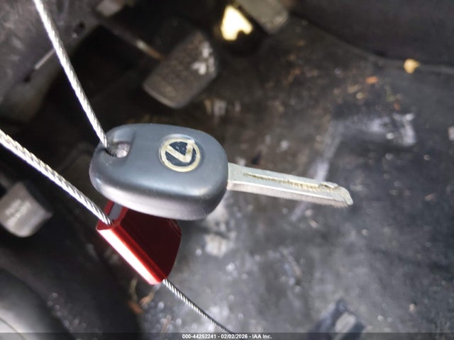 44252241 :رقم المزاد ، JTHBA30G655085861 vin ، 2005 Lexus Es 330 مزاد بيع