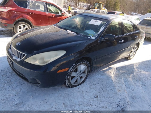 44252241 :رقم المزاد ، JTHBA30G655085861 vin ، 2005 Lexus Es 330 مزاد بيع