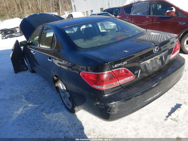 44252241 :رقم المزاد ، JTHBA30G655085861 vin ، 2005 Lexus Es 330 مزاد بيع