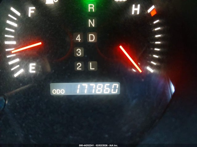 44252241 :رقم المزاد ، JTHBA30G655085861 vin ، 2005 Lexus Es 330 مزاد بيع
