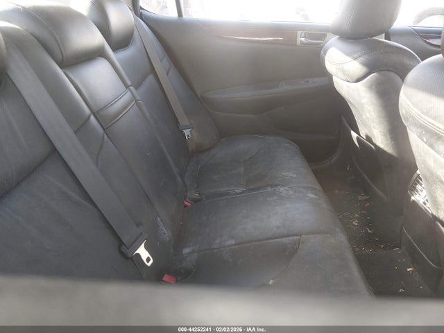 44252241 :رقم المزاد ، JTHBA30G655085861 vin ، 2005 Lexus Es 330 مزاد بيع