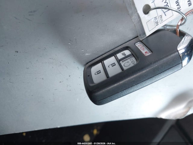 2HKRW2H50MH616064 Honda Cr-v Awd Ex