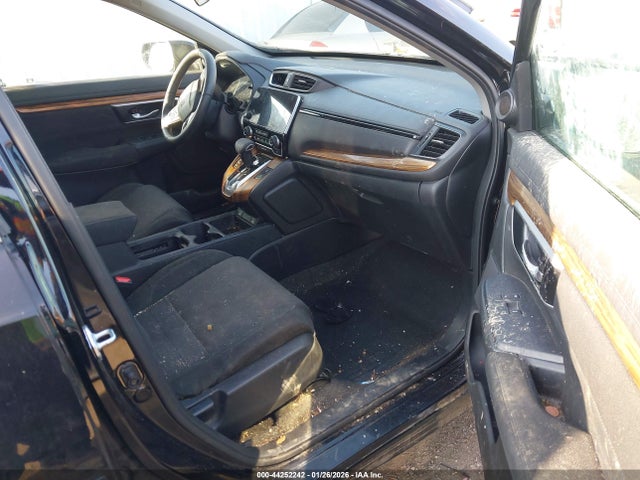 2HKRW2H50MH616064 Honda Cr-v Awd Ex