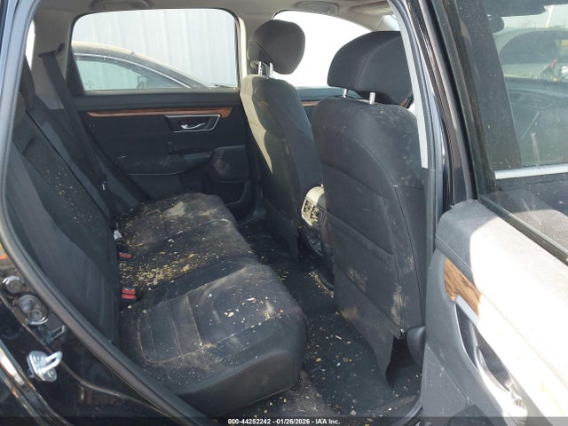2HKRW2H50MH616064 Honda Cr-v Awd Ex