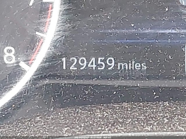 Nissan Maxima 3.5 Sv 2017 1N4AA6AP4HC435216 Image 16