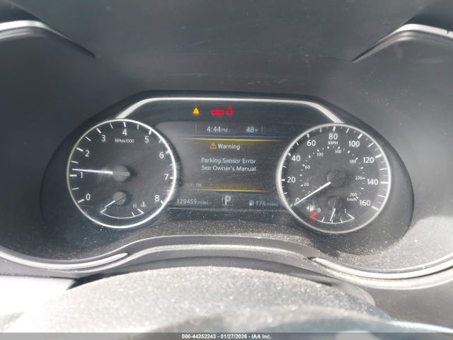 Nissan Maxima 3.5 Sv 2017 1N4AA6AP4HC435216 Image 7