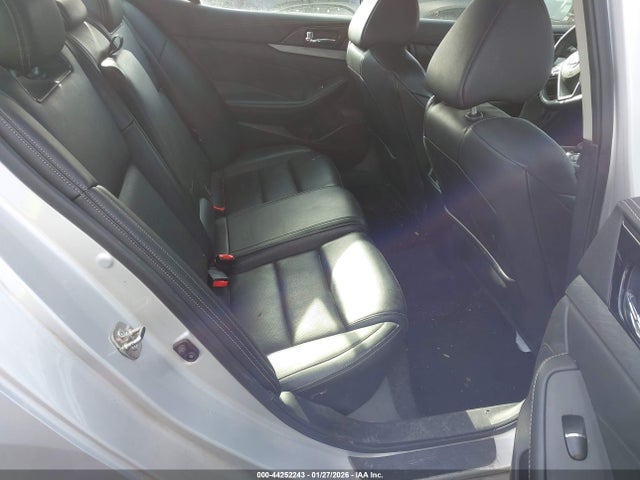 Nissan Maxima 3.5 Sv 2017 1N4AA6AP4HC435216 Image 8