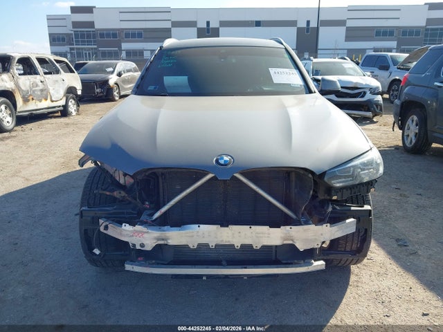 Продаж на аукціоні авто 2023 Bmw X3 Sdrive30i, vin: WBX47DP02PN225000, номер лоту: 44252245
