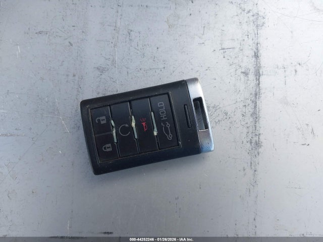 2014 CADILLAC ATS 1G6AB5RX3E0123684 Photo 10