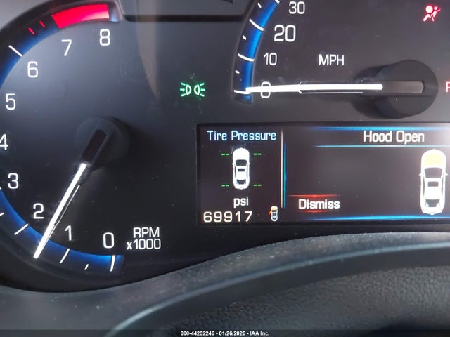 Cadillac ATS LUXURY 2014 1G6AB5RX3E0123684 Image 15