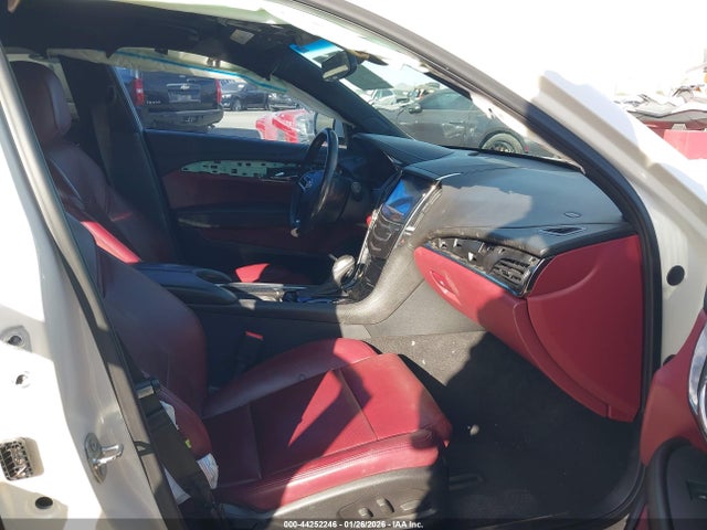 2014 CADILLAC ATS 1G6AB5RX3E0123684 Photo 4