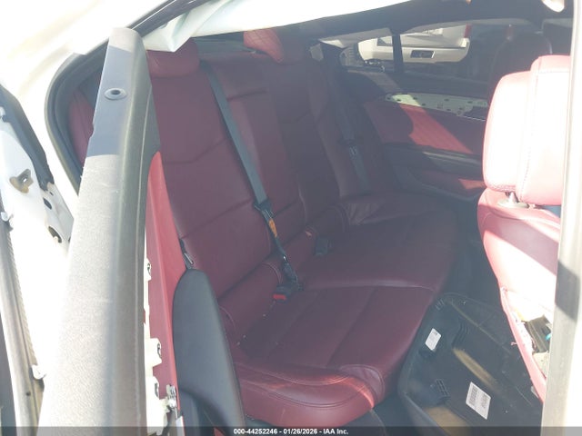 2014 CADILLAC ATS 1G6AB5RX3E0123684 Photo 7