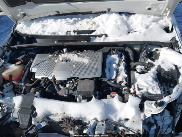 2016 TOYOTA PRIUS JTDKBRFU1G3000275 Photo 9