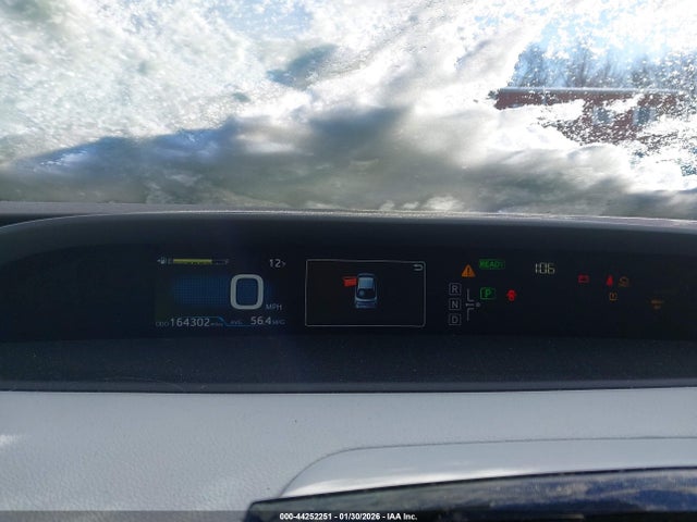 2016 TOYOTA PRIUS JTDKBRFU1G3000275 Photo 6