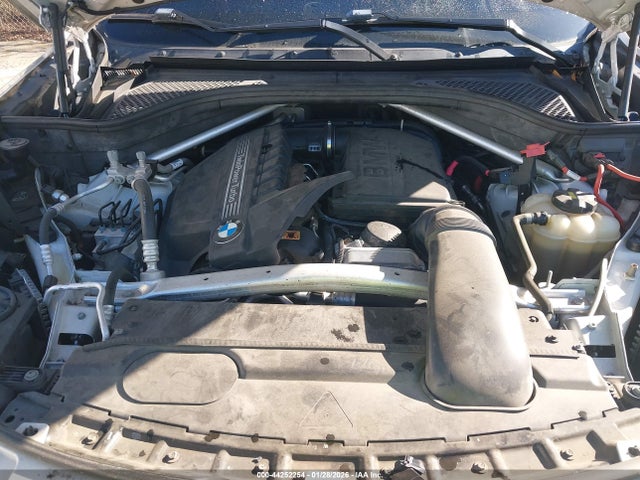 5UXKR0C55J0X90594 BMW X5 Xdrive35i