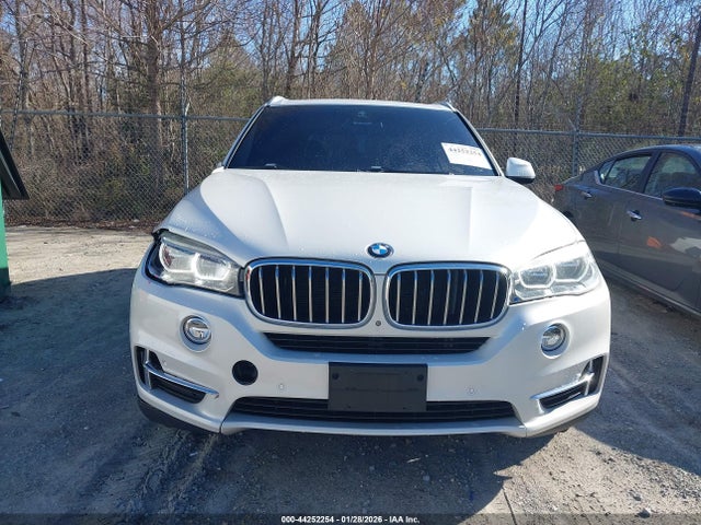 5UXKR0C55J0X90594 BMW X5 Xdrive35i