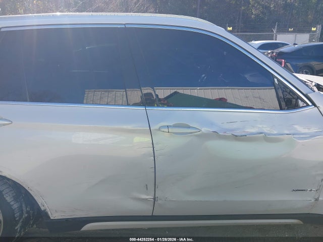 5UXKR0C55J0X90594 BMW X5 Xdrive35i