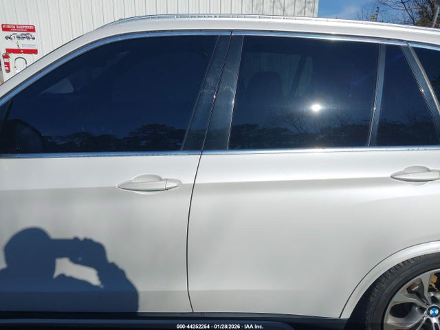 5UXKR0C55J0X90594 BMW X5 Xdrive35i