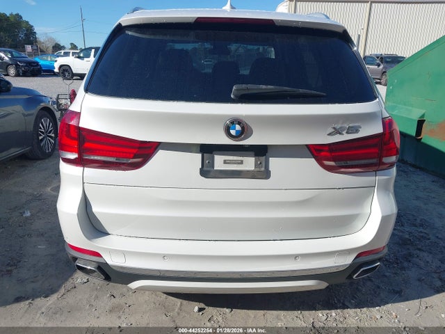 5UXKR0C55J0X90594 BMW X5 Xdrive35i