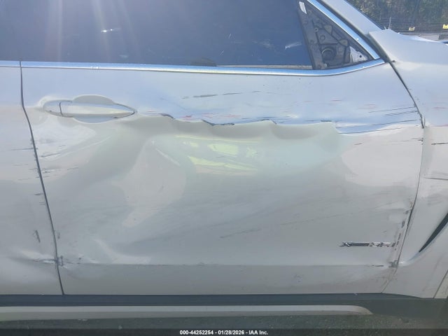 5UXKR0C55J0X90594 BMW X5 Xdrive35i