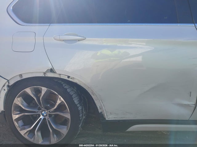 5UXKR0C55J0X90594 BMW X5 Xdrive35i
