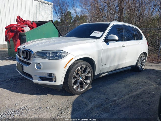 5UXKR0C55J0X90594 BMW X5 Xdrive35i