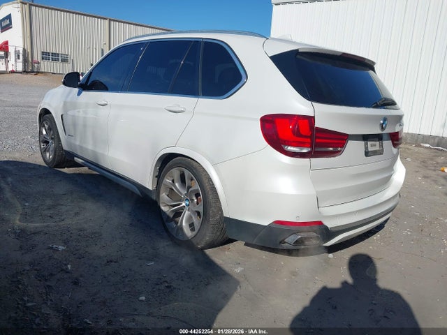 5UXKR0C55J0X90594 BMW X5 Xdrive35i