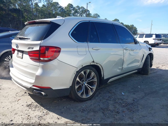 5UXKR0C55J0X90594 BMW X5 Xdrive35i