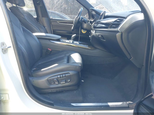 5UXKR0C55J0X90594 BMW X5 Xdrive35i
