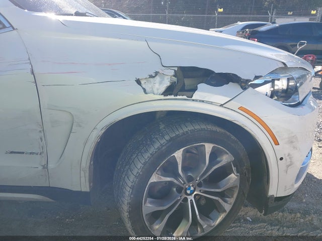 5UXKR0C55J0X90594 BMW X5 Xdrive35i